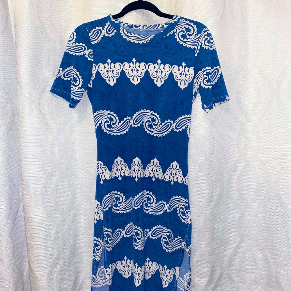 Bodycon dress